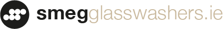 Smeg Glass Washers IE